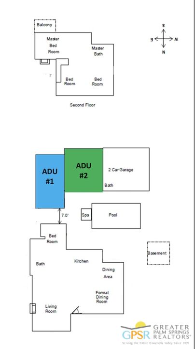 Property Photo from MLS