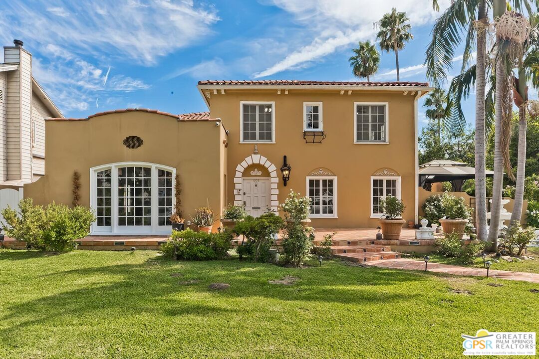 Property Photo from MLS