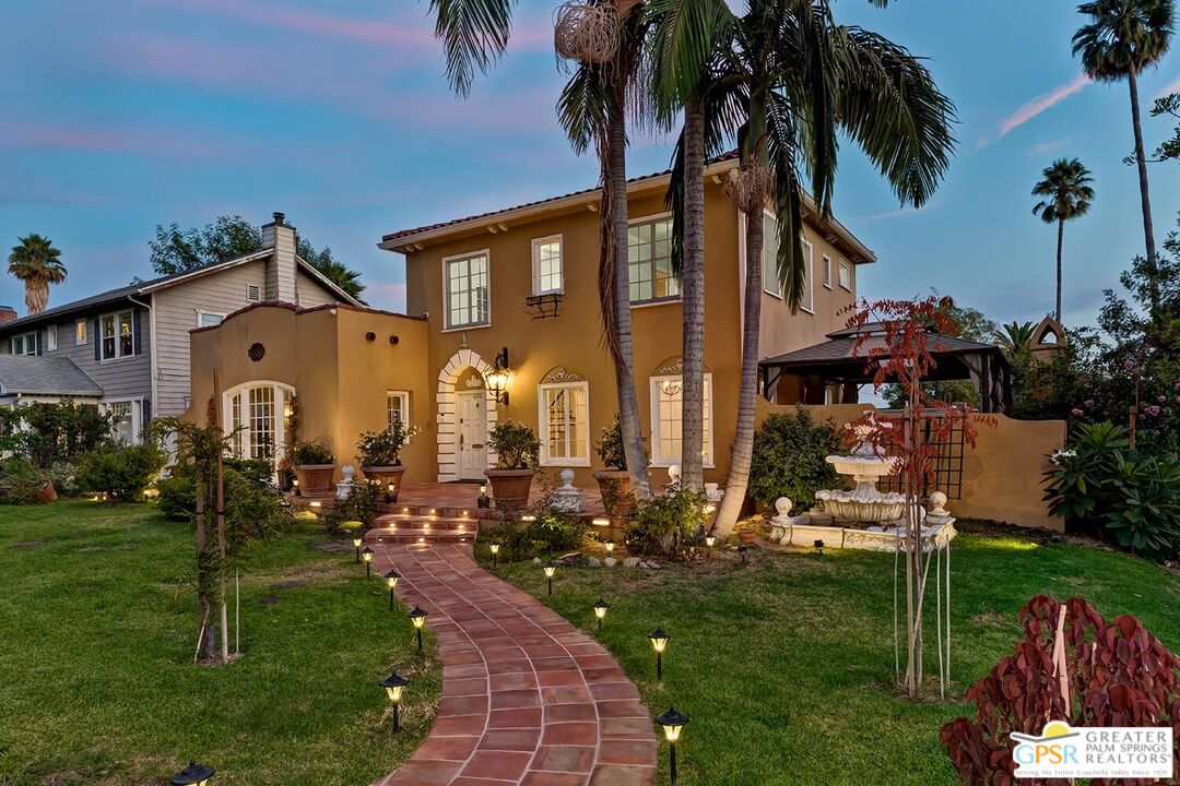 Property Photo from MLS