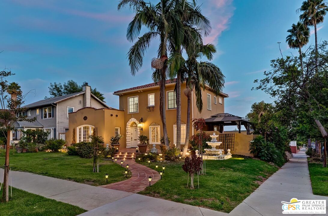 Property Photo from MLS