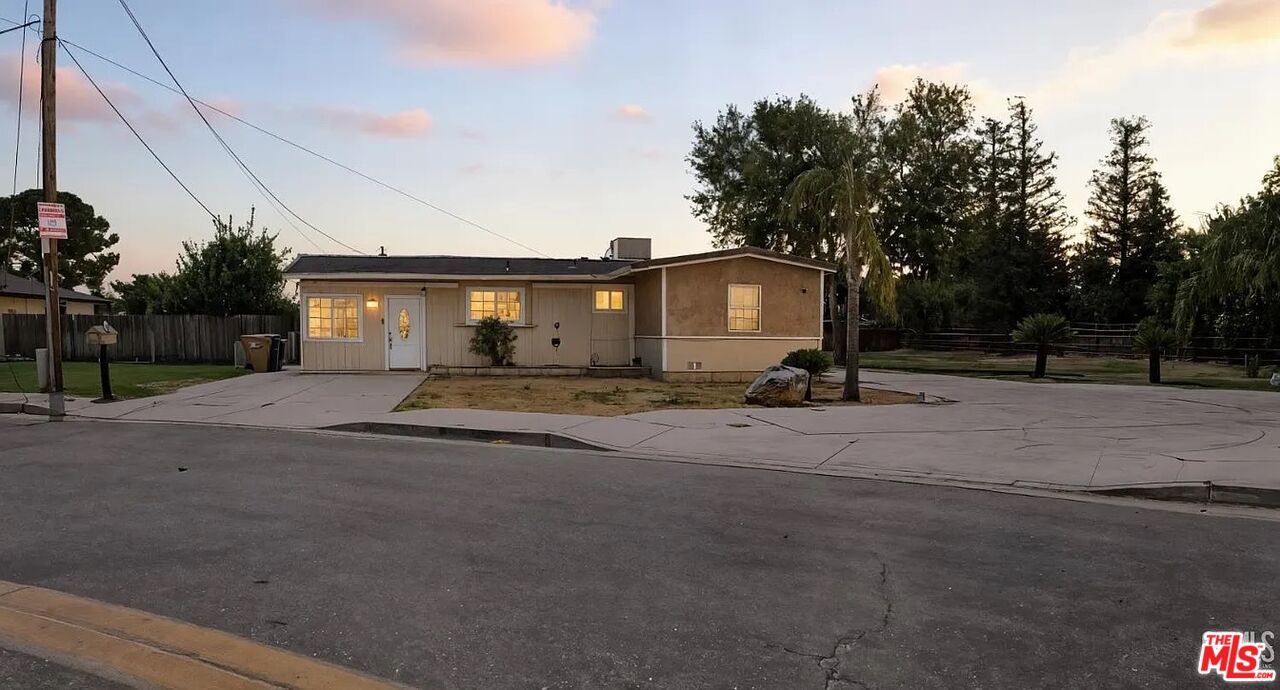 Property Photo from MLS