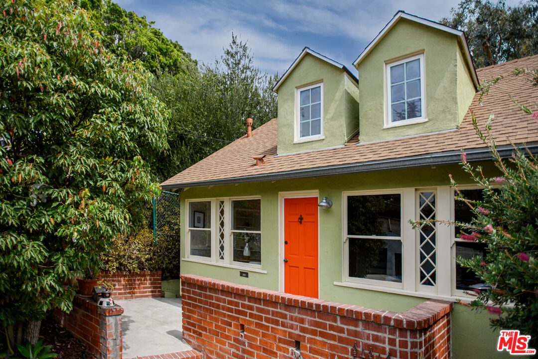 Property Photo from MLS