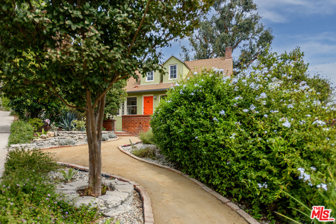 Property Photo from MLS