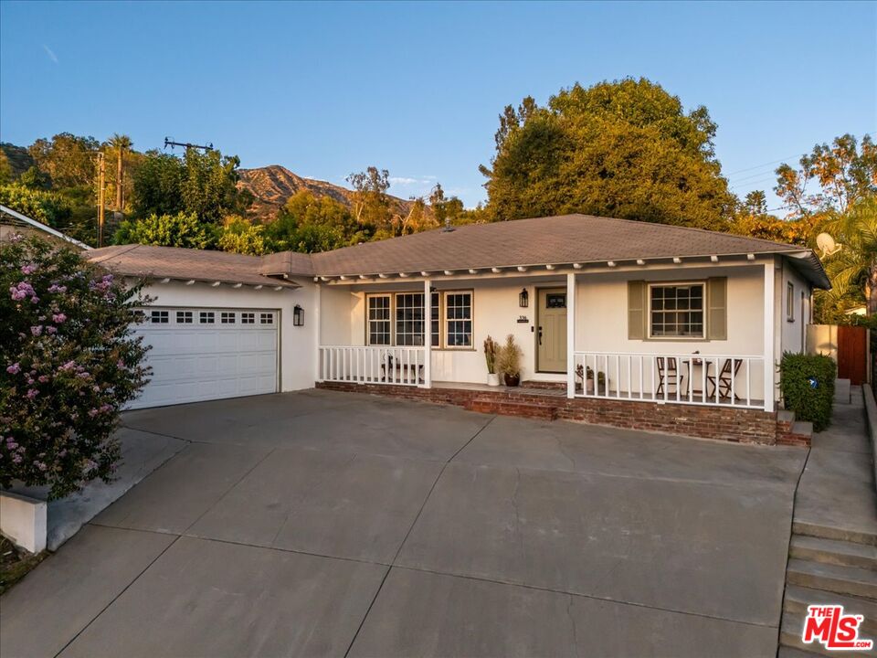 Property Photo from MLS