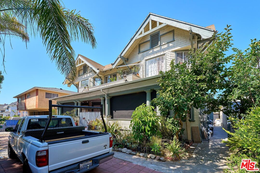 Property Photo from MLS