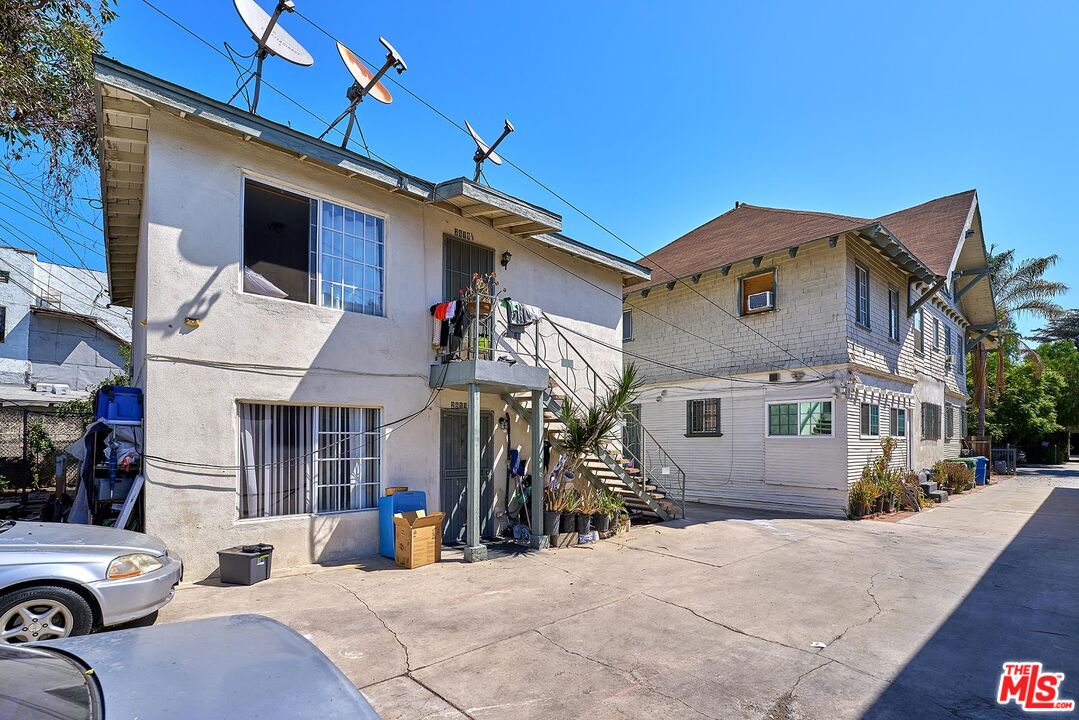 Property Photo from MLS