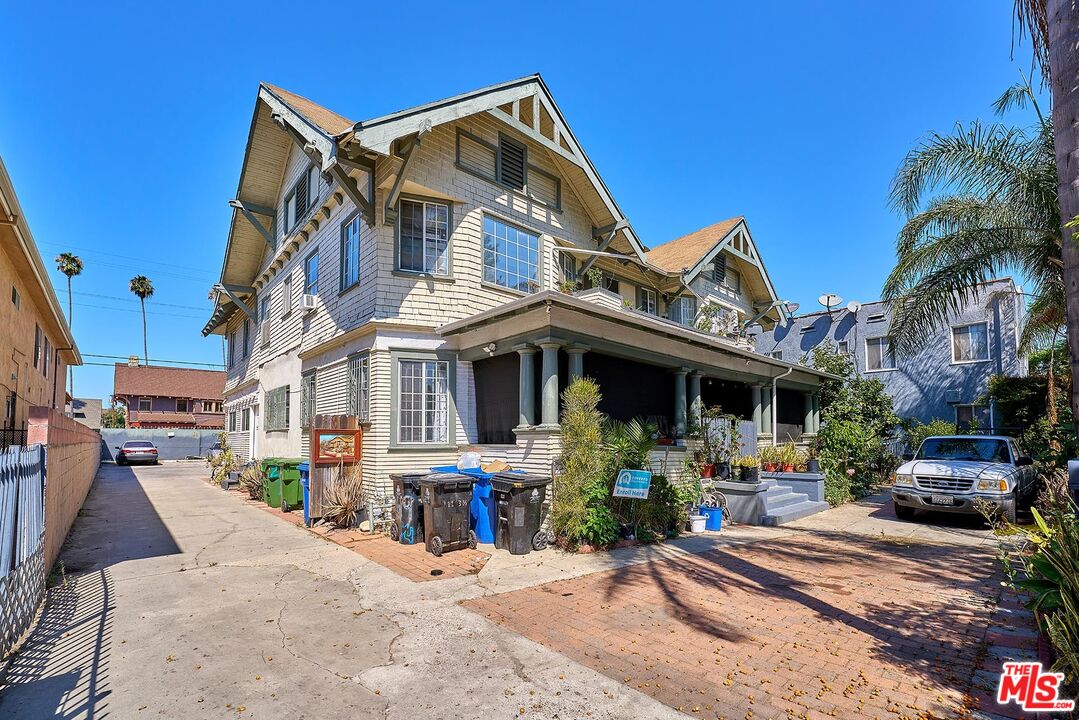 Property Photo from MLS