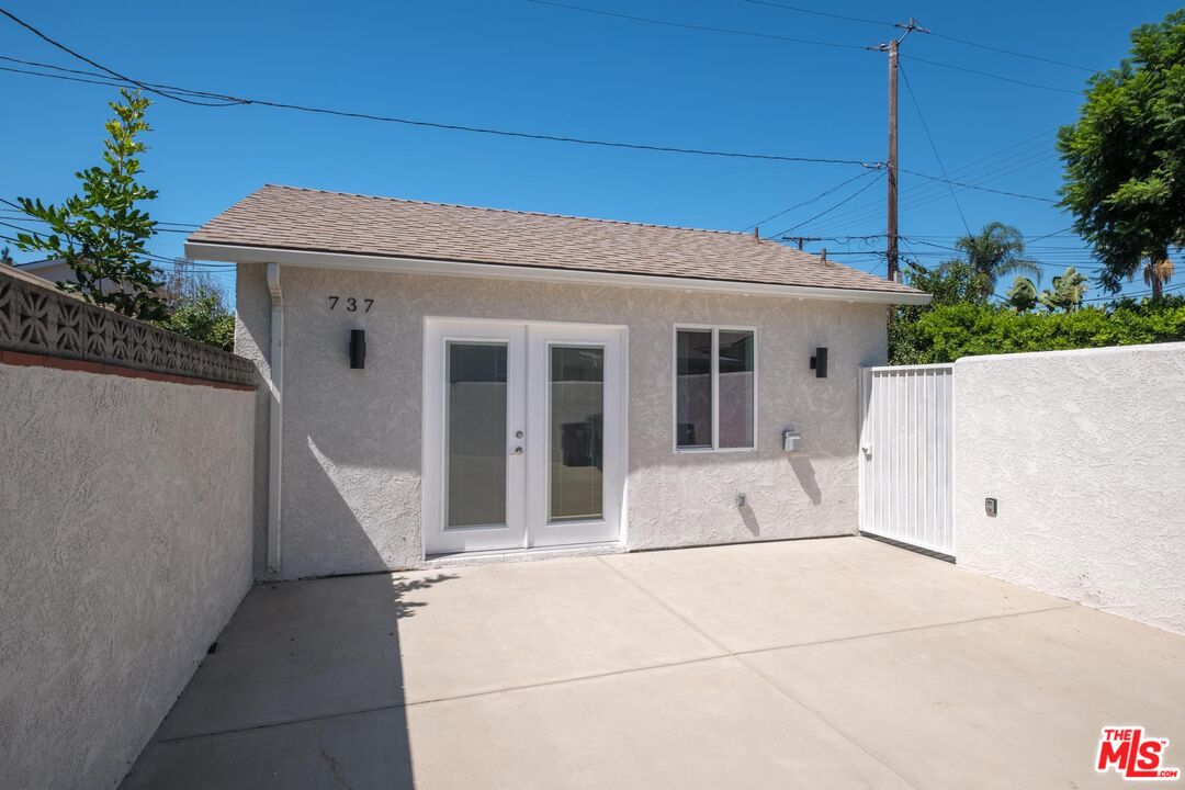 Property Photo from MLS