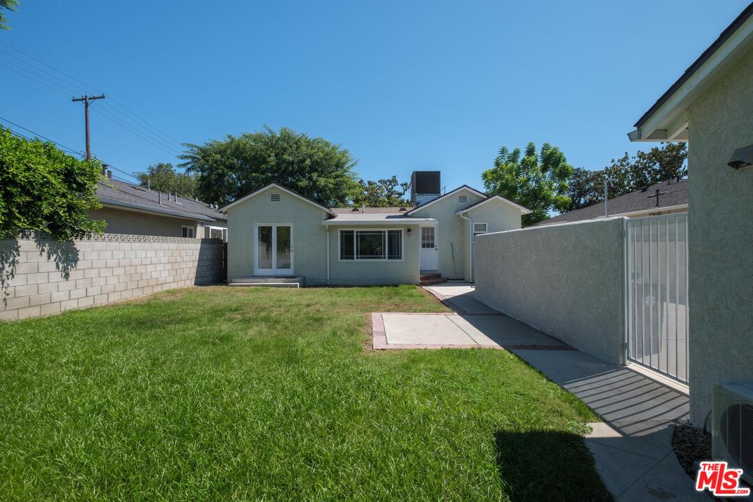 Property Photo from MLS