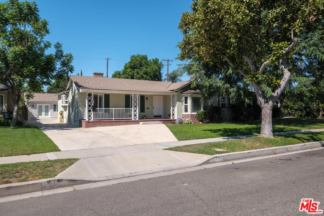 Property Photo from MLS