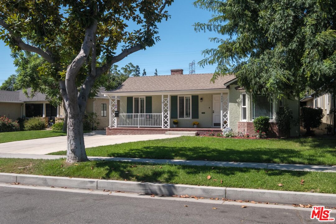 Property Photo from MLS