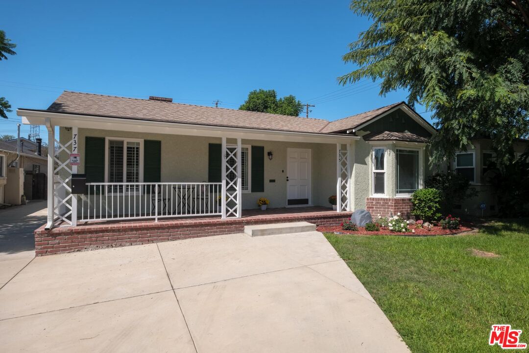 Property Photo from MLS