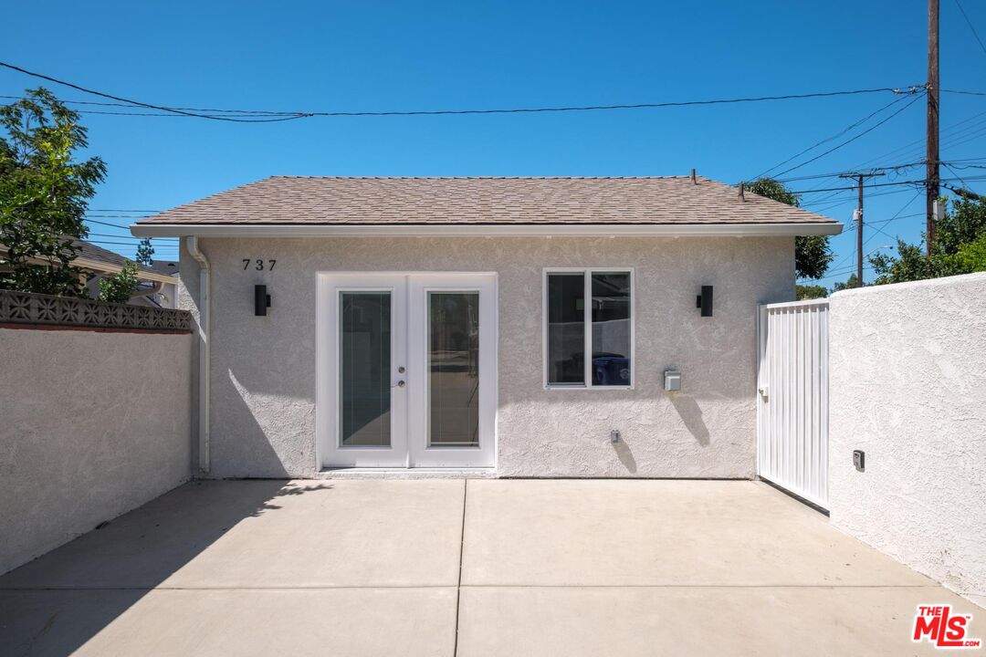 Property Photo from MLS