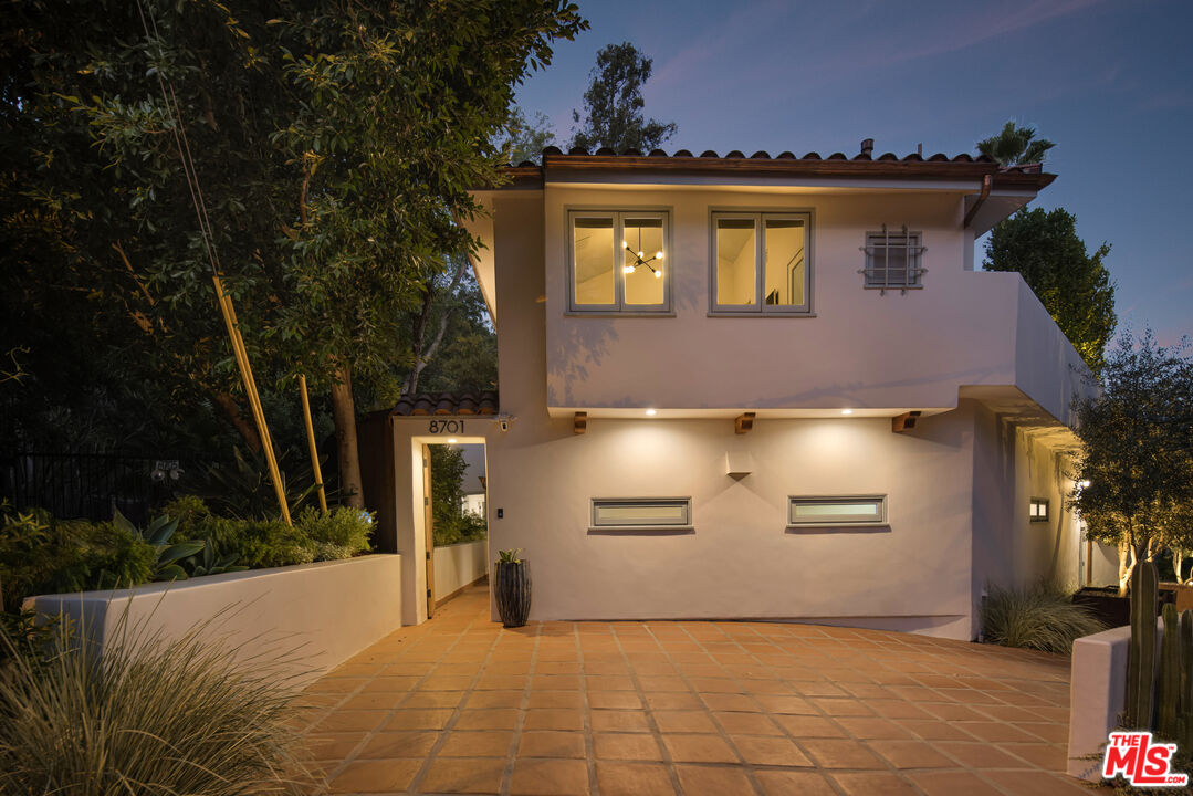 Property Photo from MLS