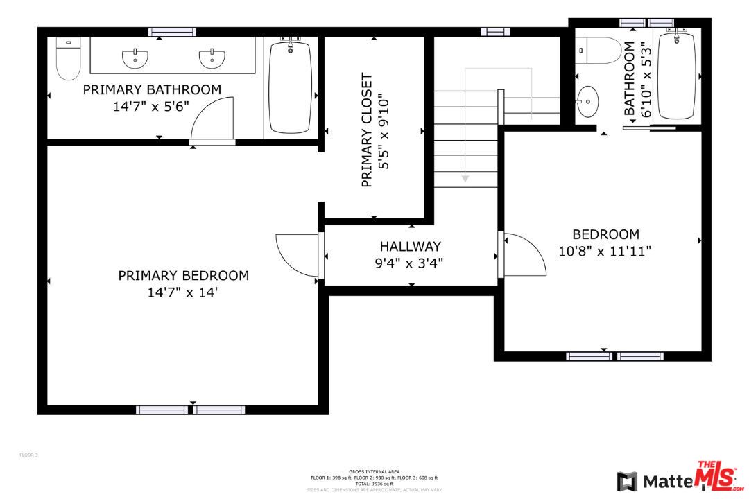 Property Photo from MLS