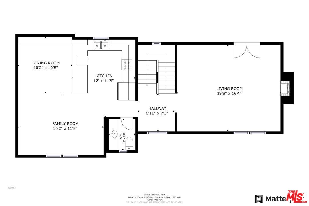 Property Photo from MLS
