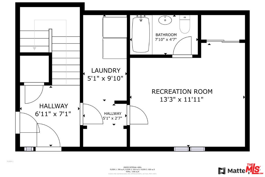 Property Photo from MLS