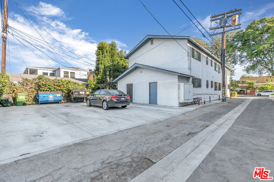 Property Photo from MLS