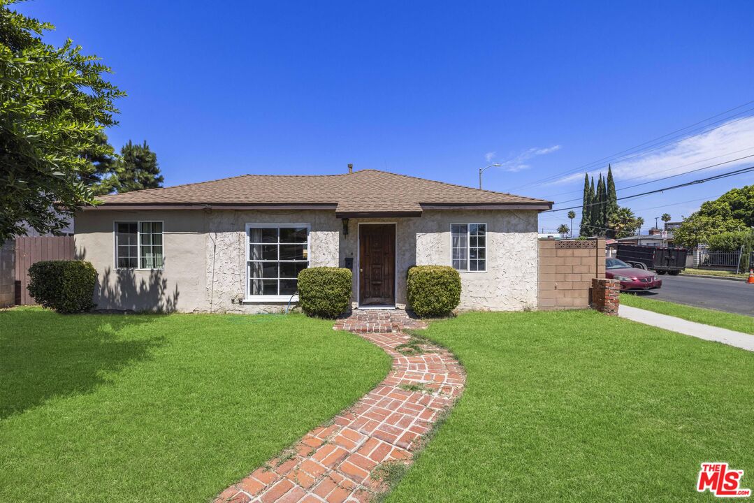 Property Photo from MLS
