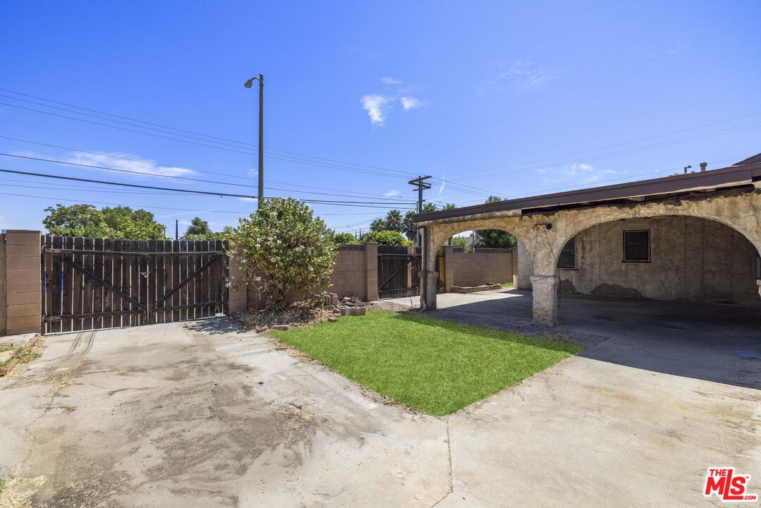 Property Photo from MLS