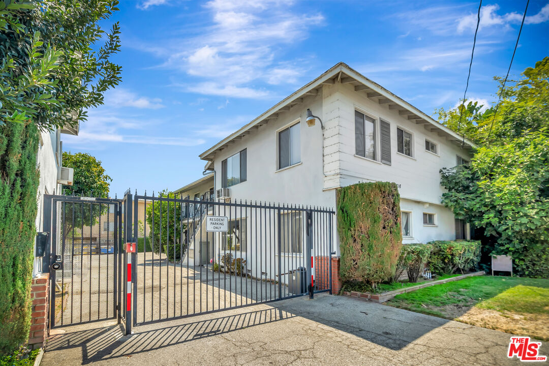 Property Photo from MLS