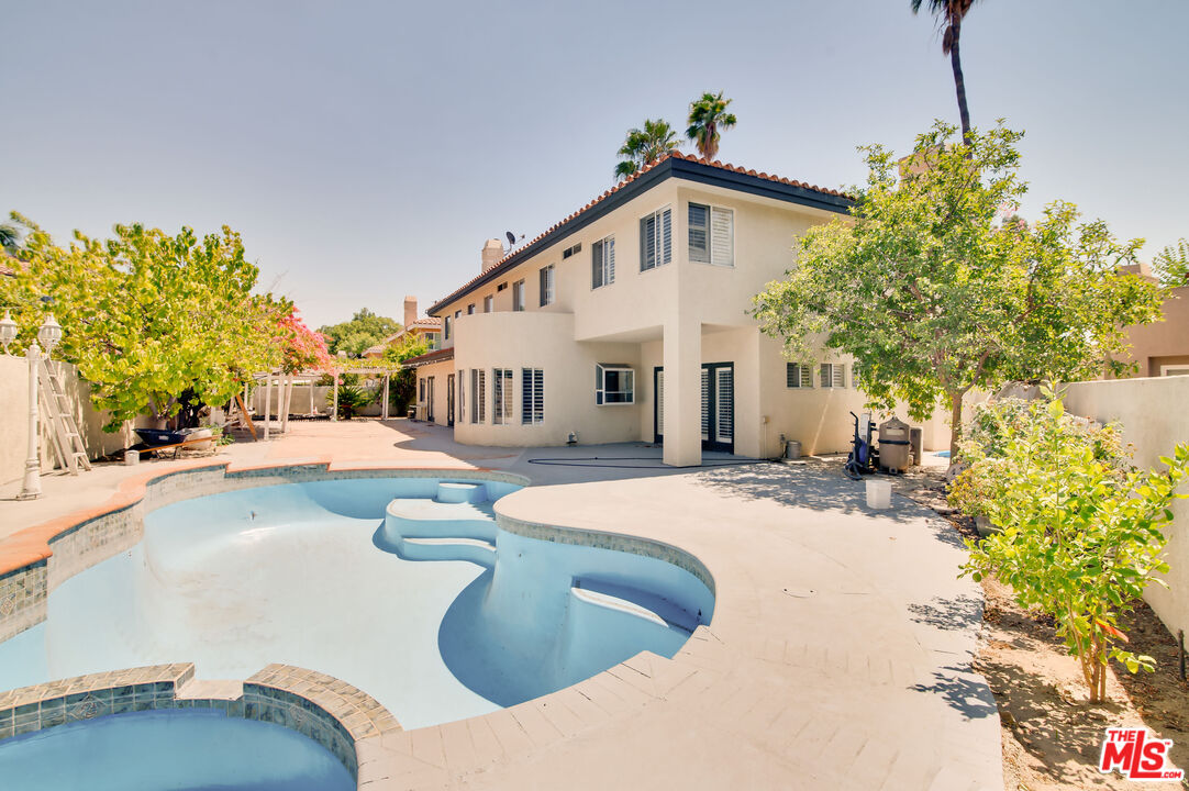 Property Photo from MLS