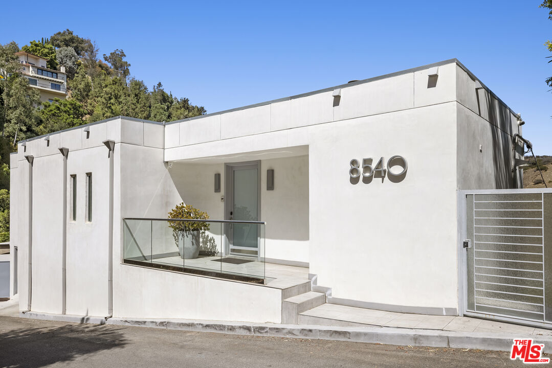 Property Photo from MLS