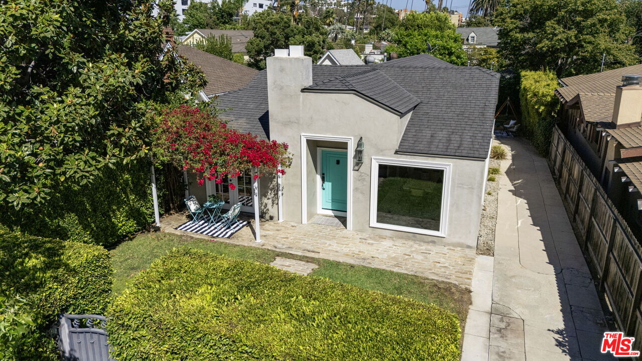 Property Photo from MLS