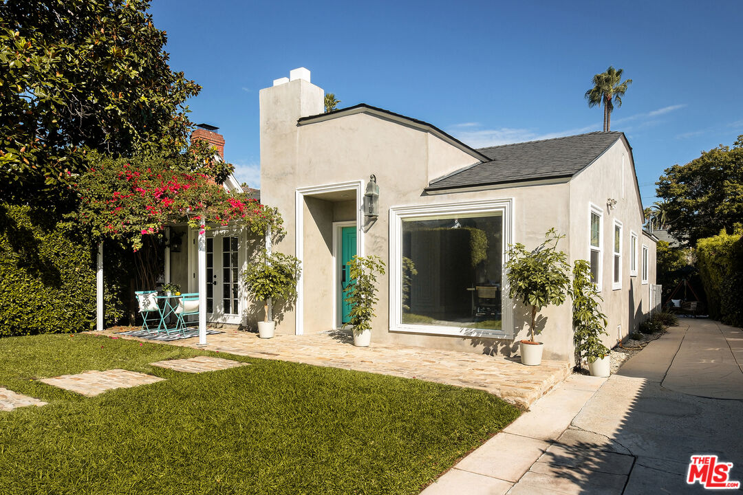 Property Photo from MLS