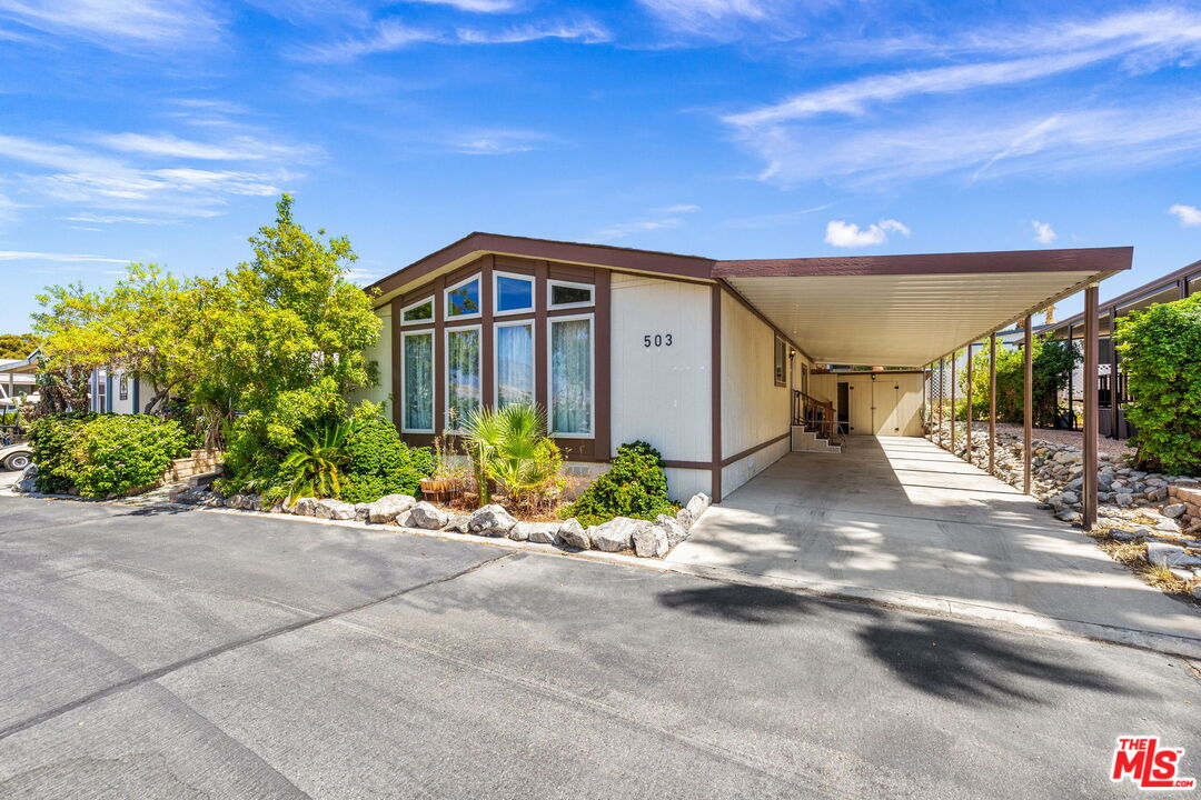 Property Photo from MLS