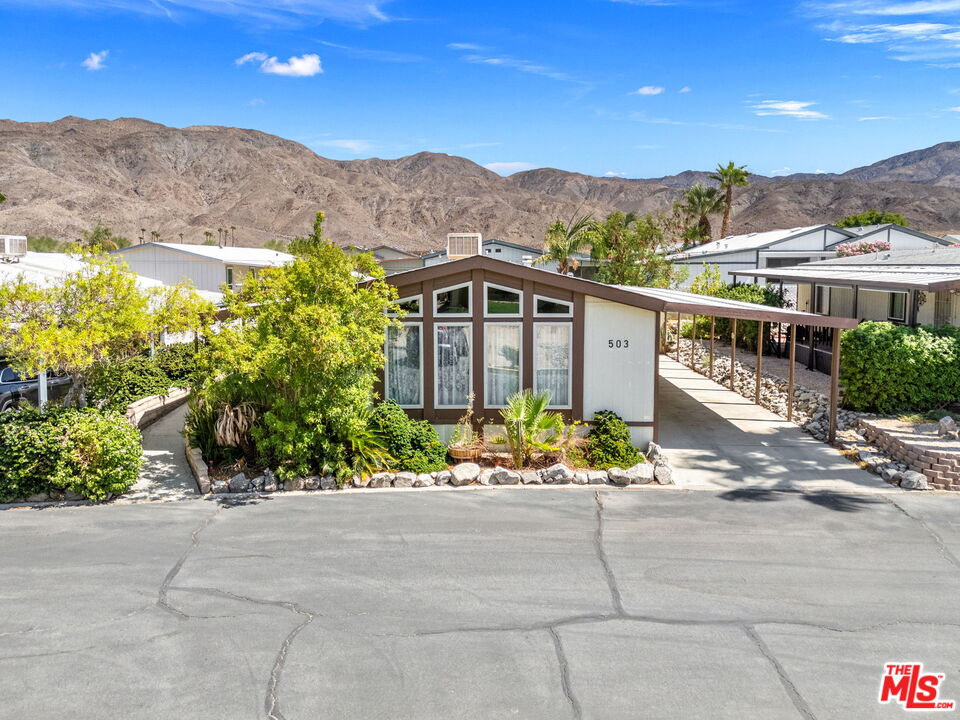 Property Photo from MLS