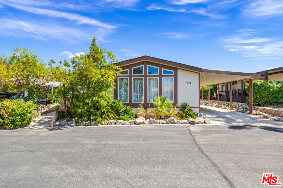 Property Photo from MLS