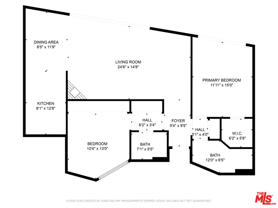 Property Photo from MLS