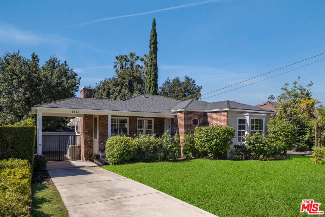 Property Photo from MLS