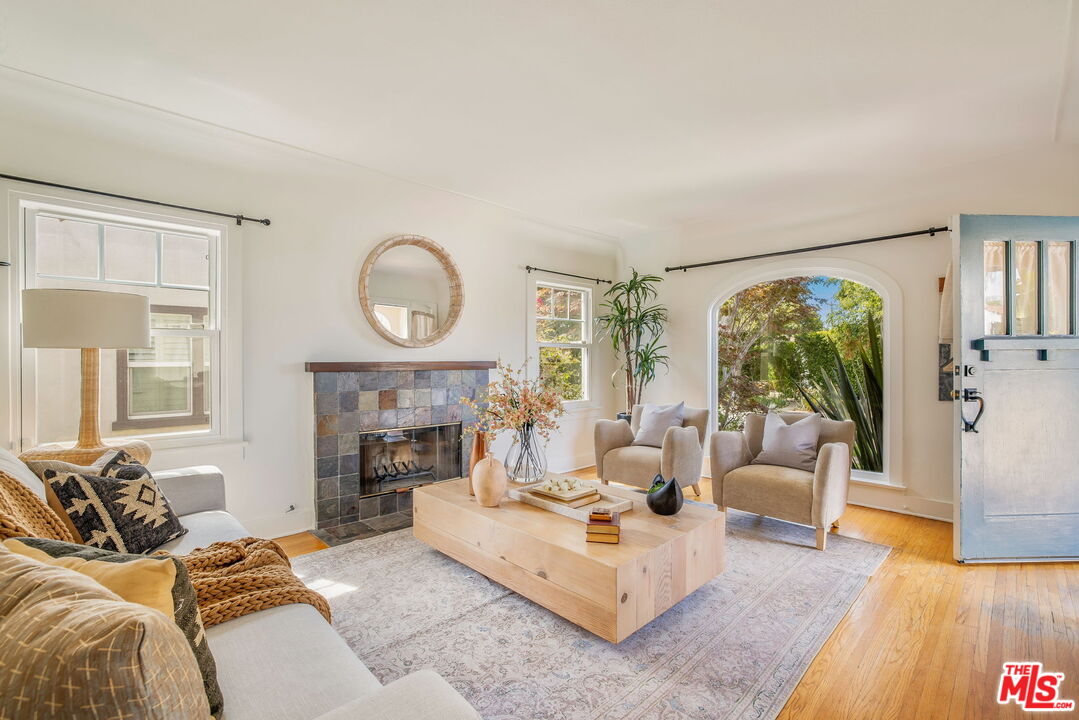 Property Photo from MLS