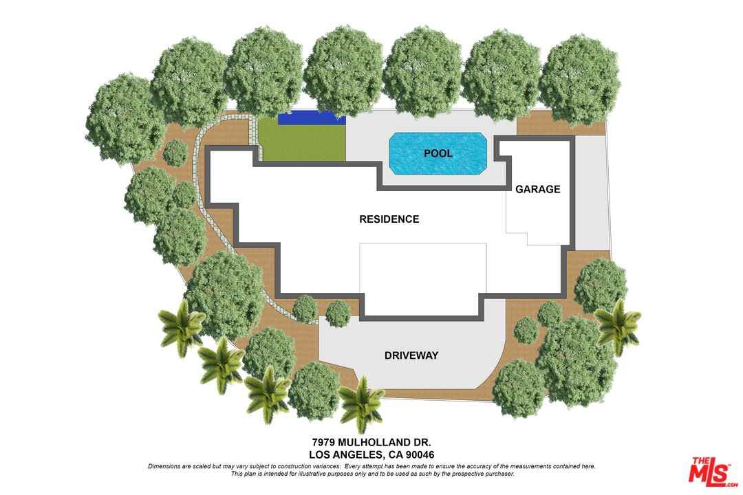 Property Photo from MLS