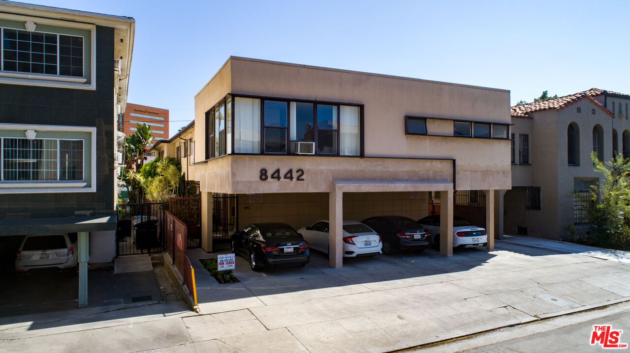 Property Photo from MLS