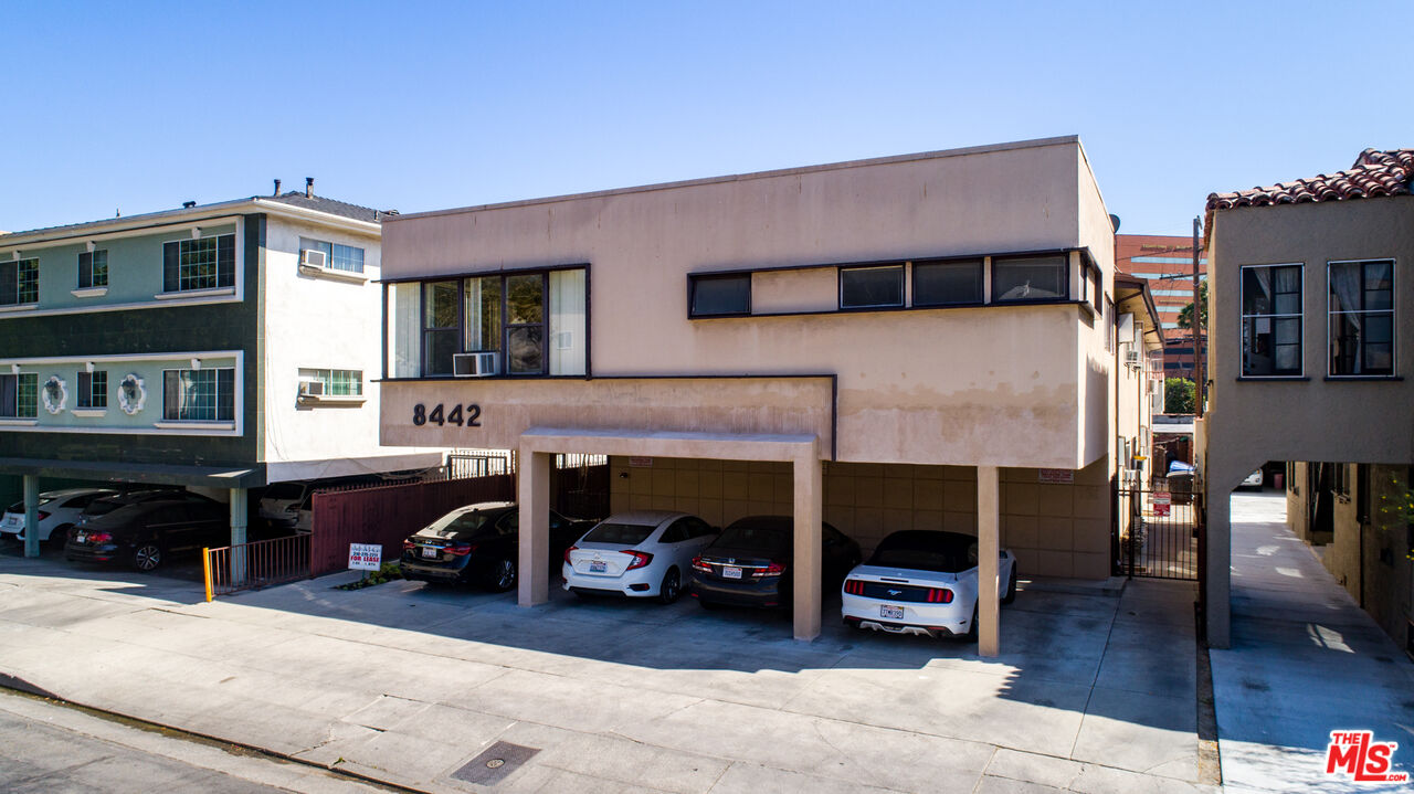 Property Photo from MLS