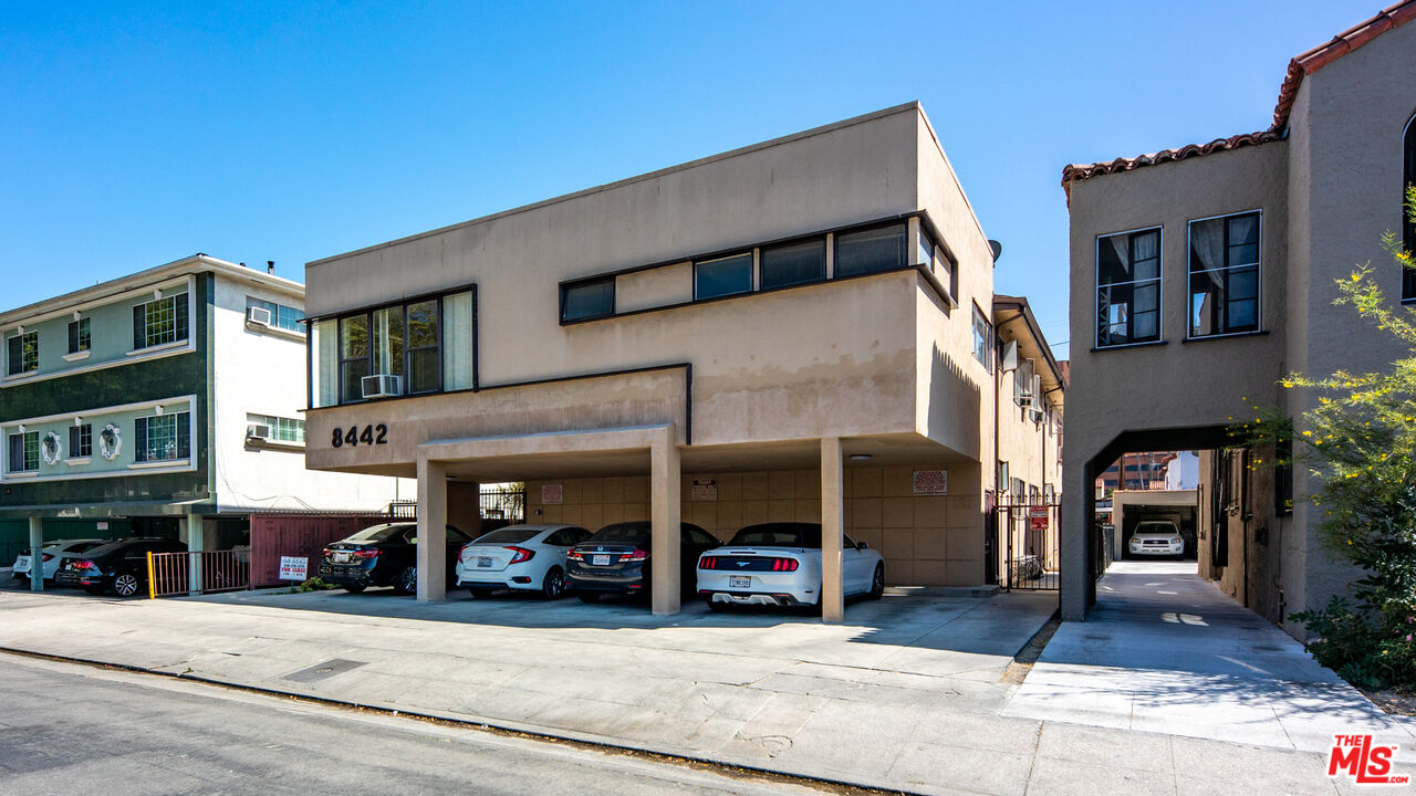 Property Photo from MLS