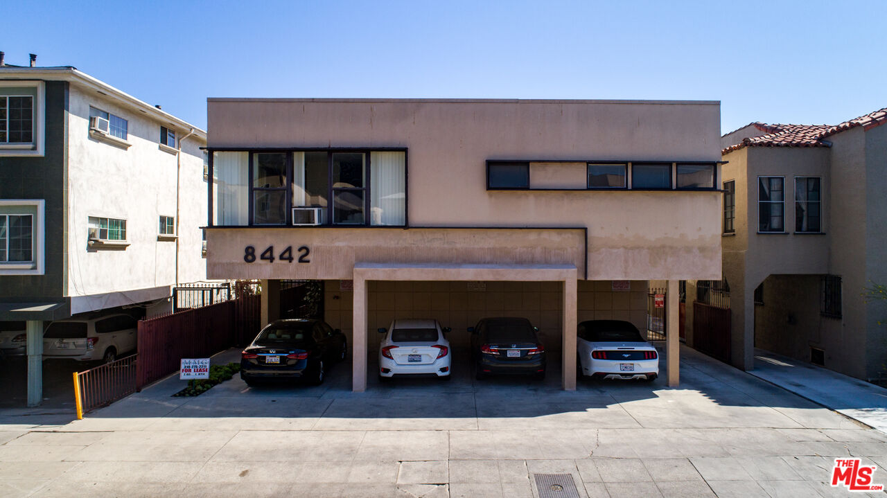 Property Photo from MLS