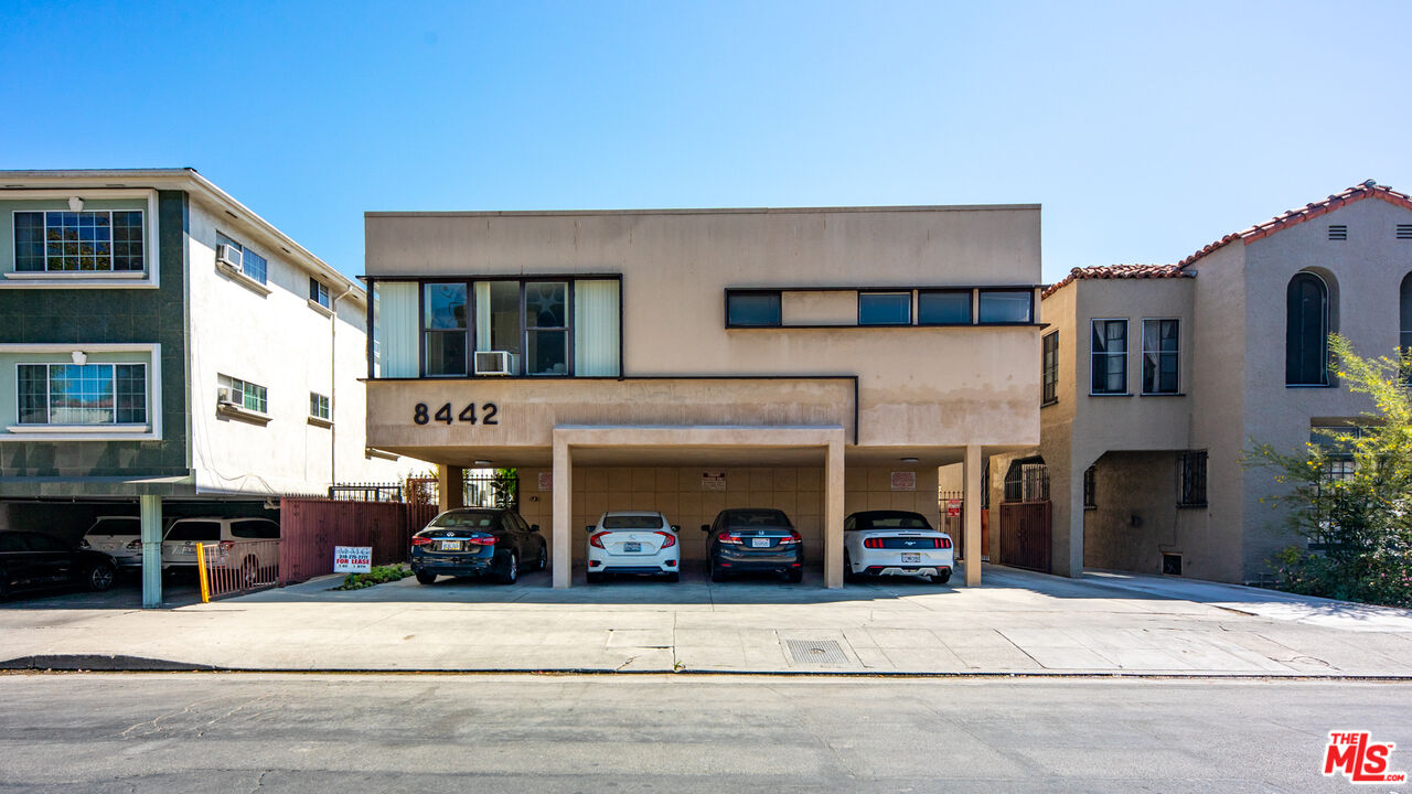 Property Photo from MLS