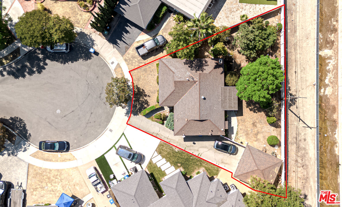 Property Photo from MLS