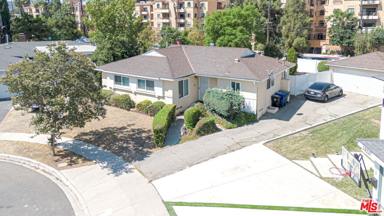 Property Photo from MLS