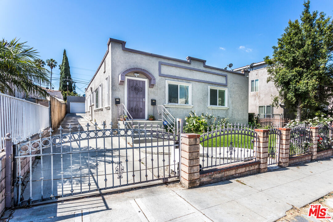Property Photo from MLS