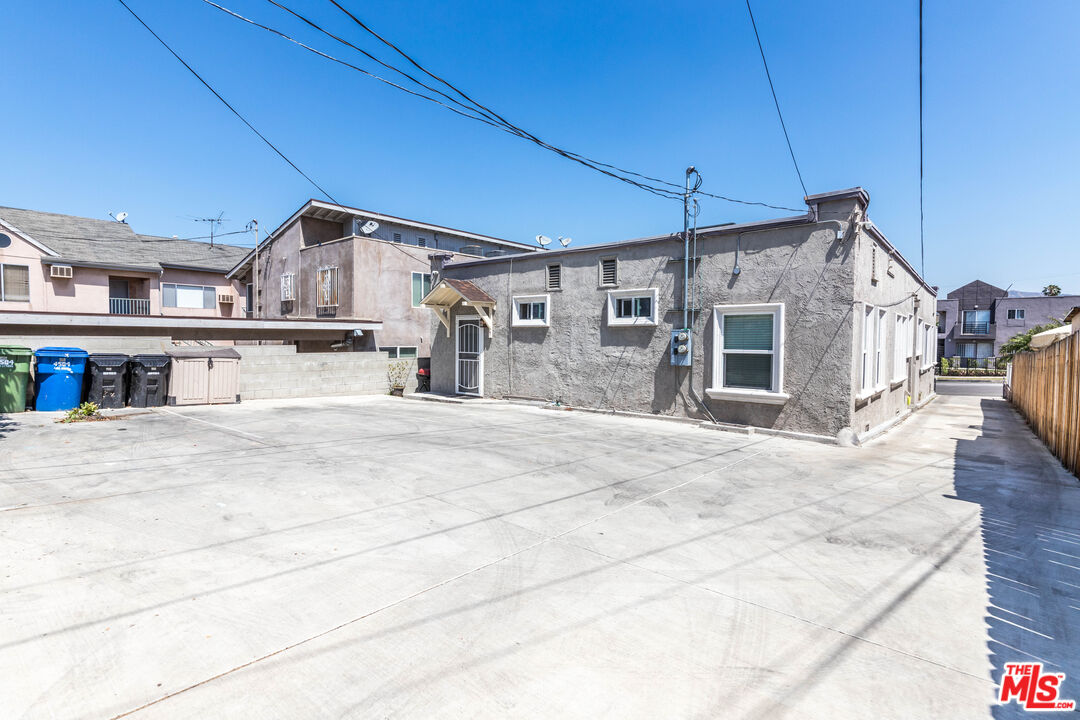 Property Photo from MLS