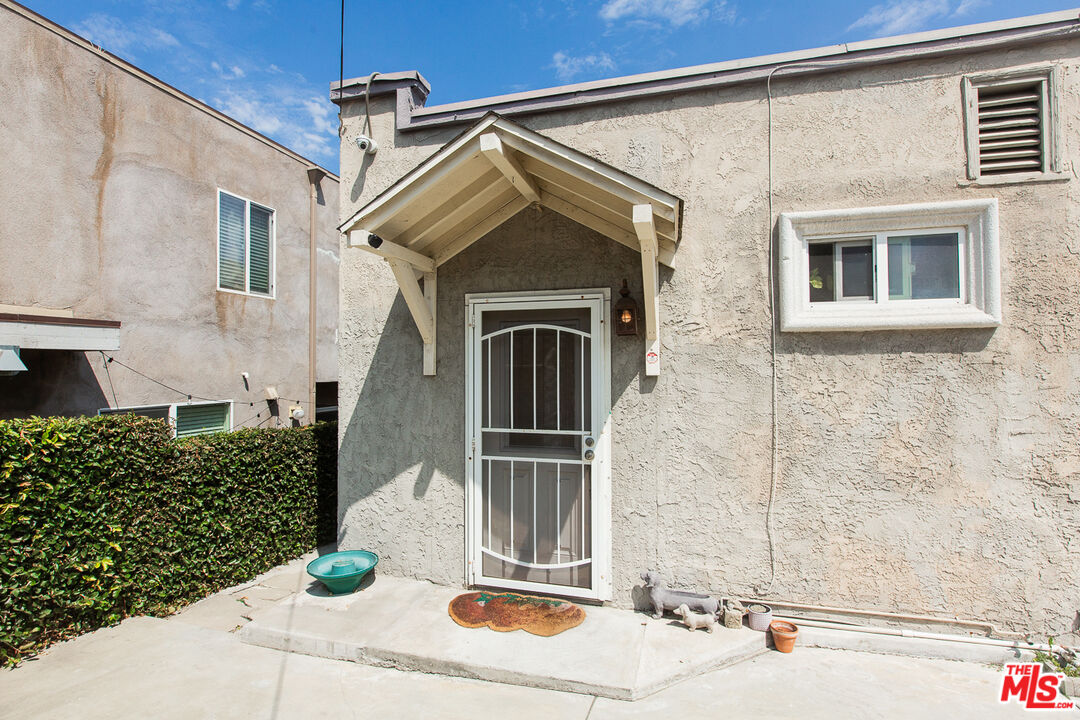 Property Photo from MLS