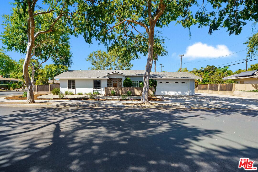 Property Photo from MLS