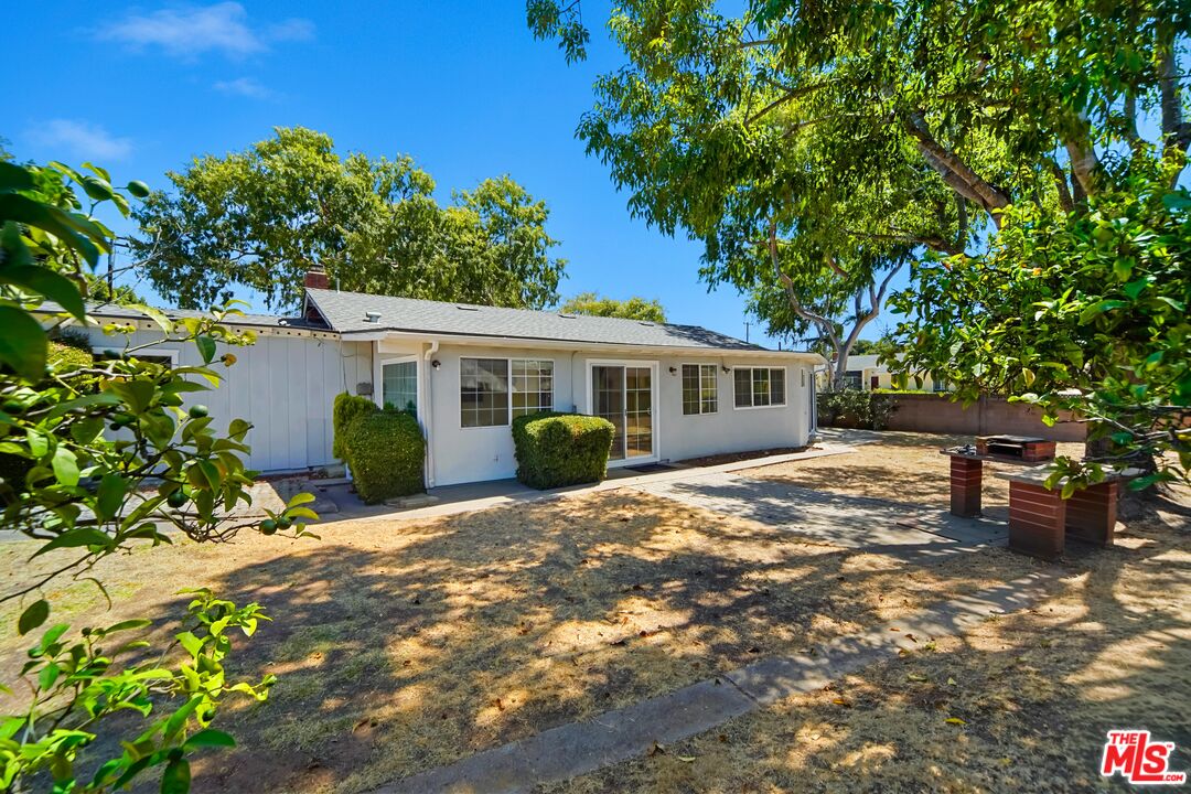 Property Photo from MLS