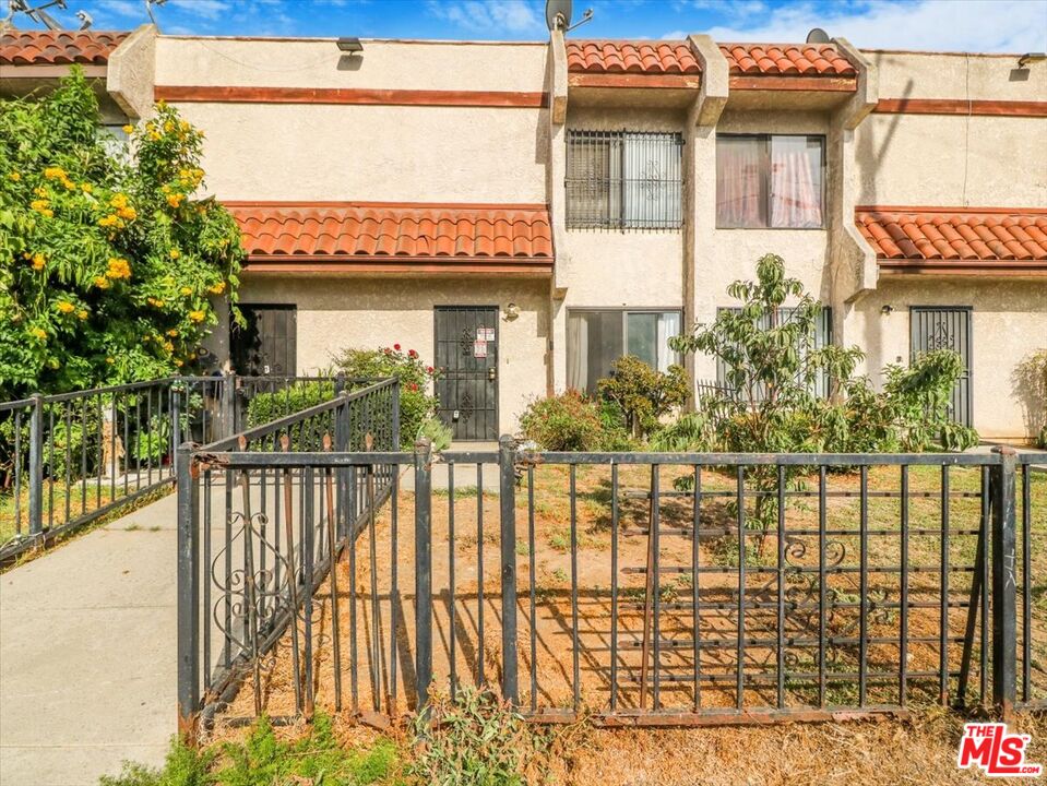 Property Photo from MLS
