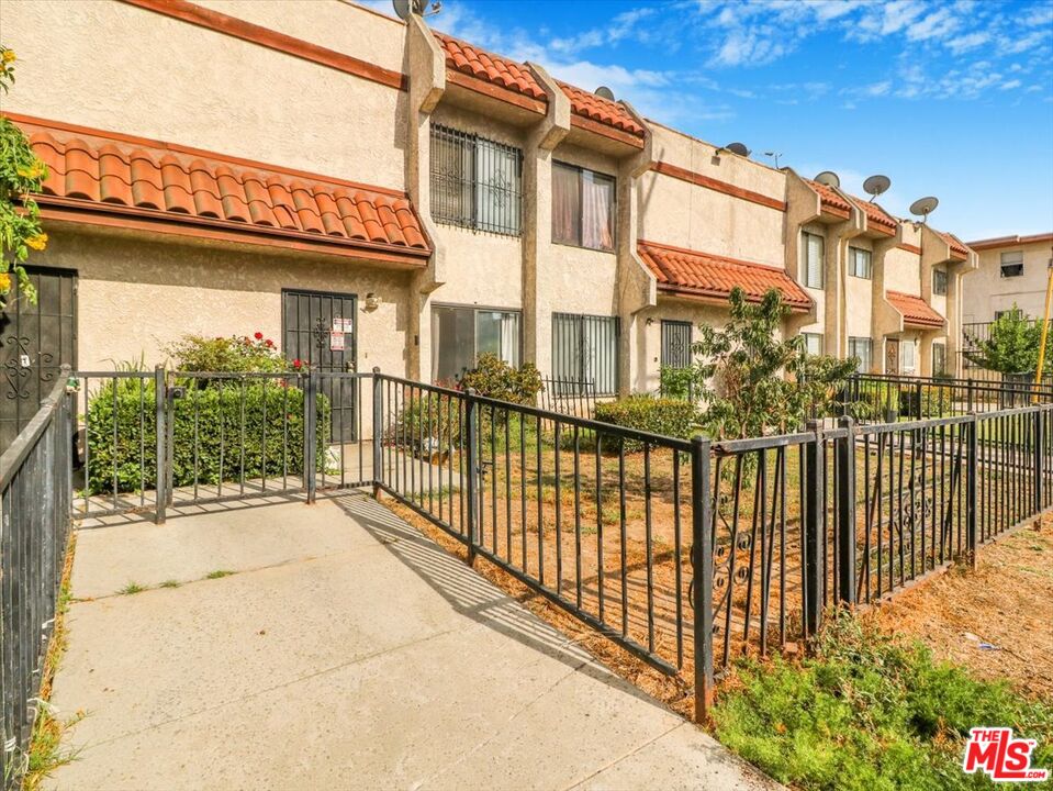 Property Photo from MLS